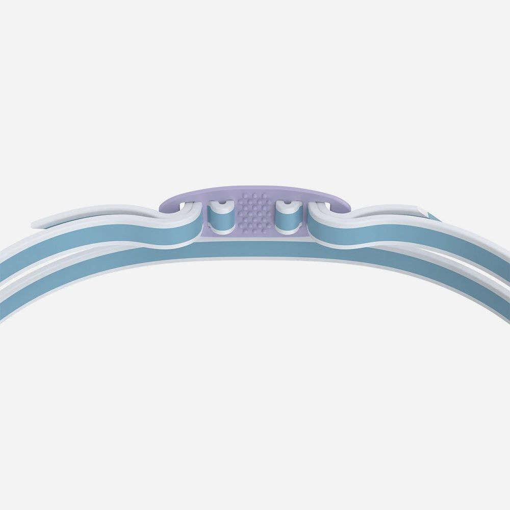 Speedo - Kính bơi nữ Womens Vanquisher 3.0 Light Blue Swimming