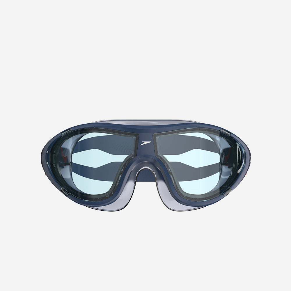 Speedo - Kính bơi nam nữ Biofuse 2.0 Mask Navy Swimming
