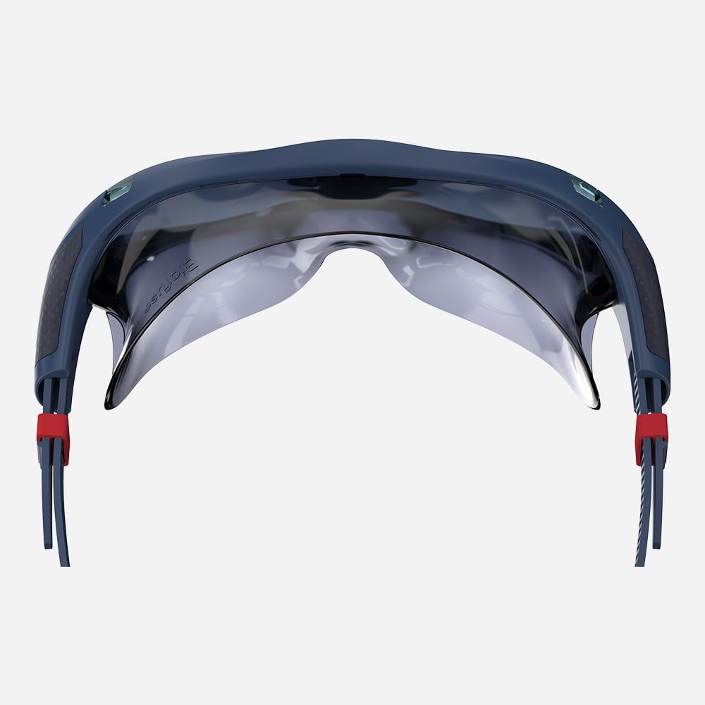 Speedo - Kính bơi nam nữ Biofuse 2.0 Mask Navy Swimming