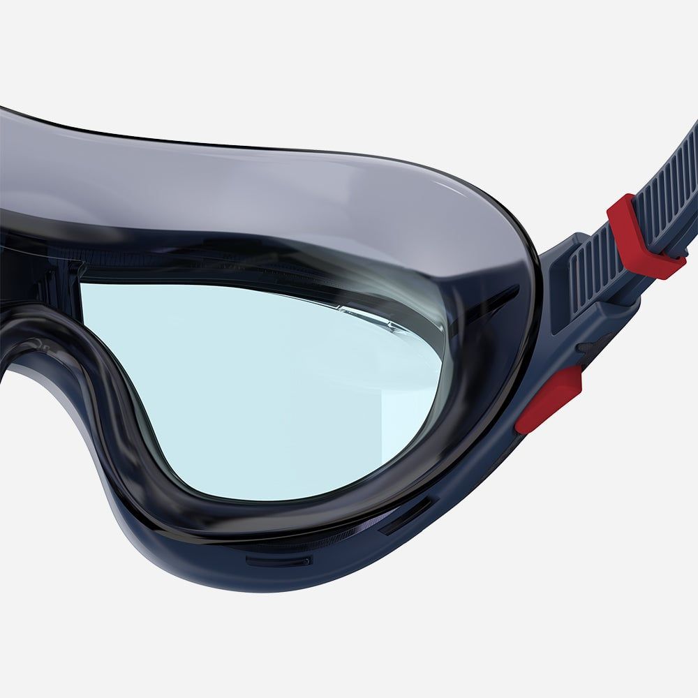 Speedo - Kính bơi nam nữ Biofuse 2.0 Mask Navy Swimming