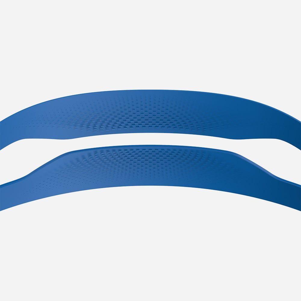 Speedo - Kính bơi nam nữ Biofuse 2.0 Mask White Swimming