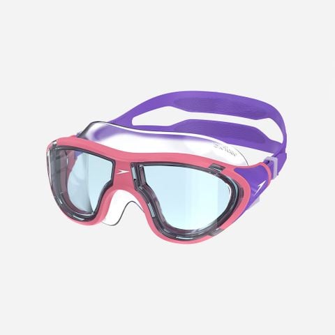 Speedo - Kính bơi trẻ em Junior Biofuse 2.0 Mask Pink Swimming