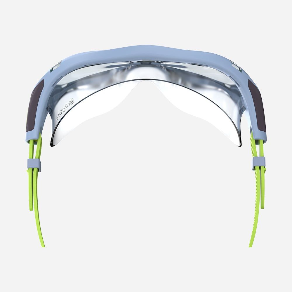 Speedo - Kính bơi trẻ em Junior Biofuse 2.0 Mask Purple Swimming