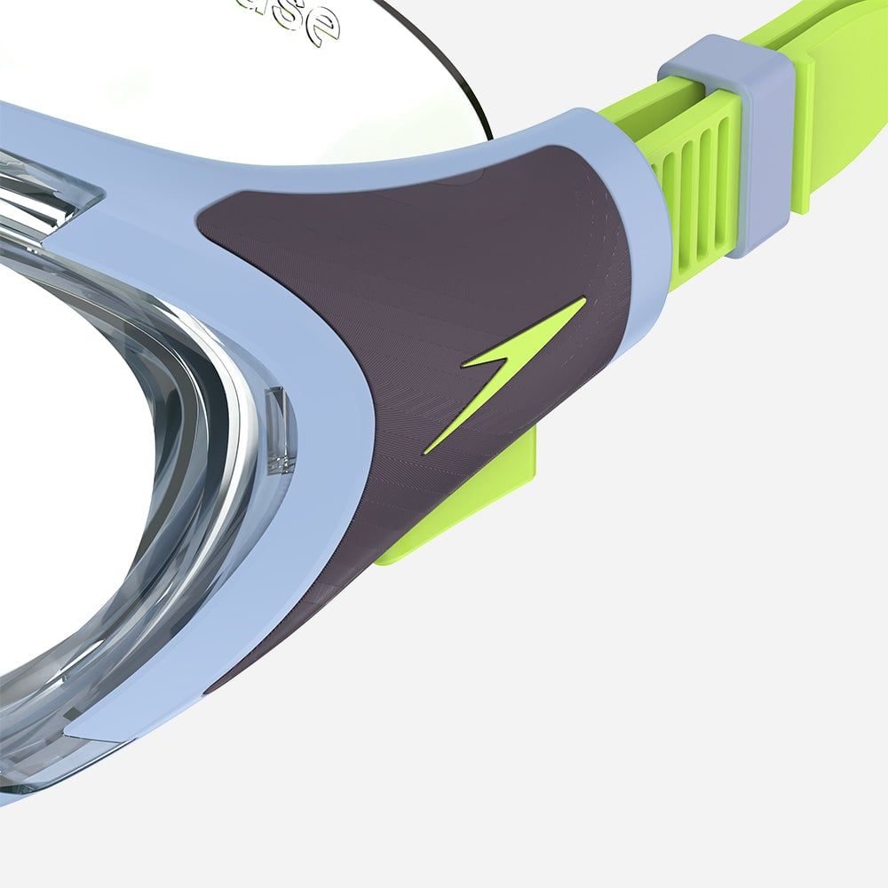 Speedo - Kính bơi trẻ em Junior Biofuse 2.0 Mask Purple Swimming