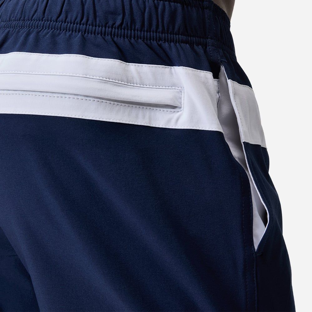 Speedo - Quần đi biển nam Colorblock Volley 16