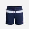 Speedo - Quần đi biển nam Colorblock Volley 16