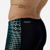 Speedo - Quần bơi nam End+ Tech Pnl Jmr Blue/Green Swimming