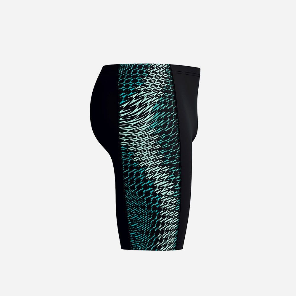 Speedo - Quần bơi nam End+ Tech Pnl Jmr Blue/Green Swimming