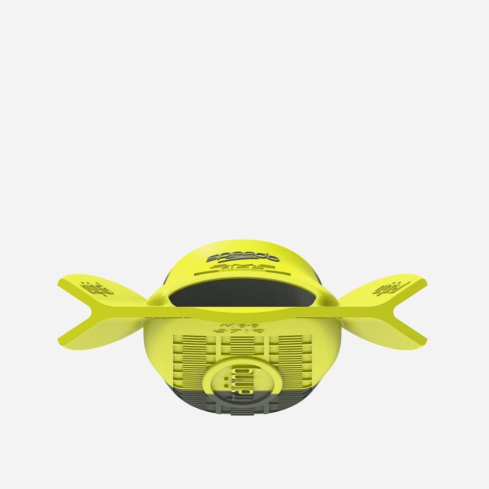 Speedo - Chân vịt bơi nam nữ Dmc Original Fin Swimming