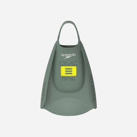 Speedo - Chân vịt bơi nam nữ Dmc Super Fin Swimming