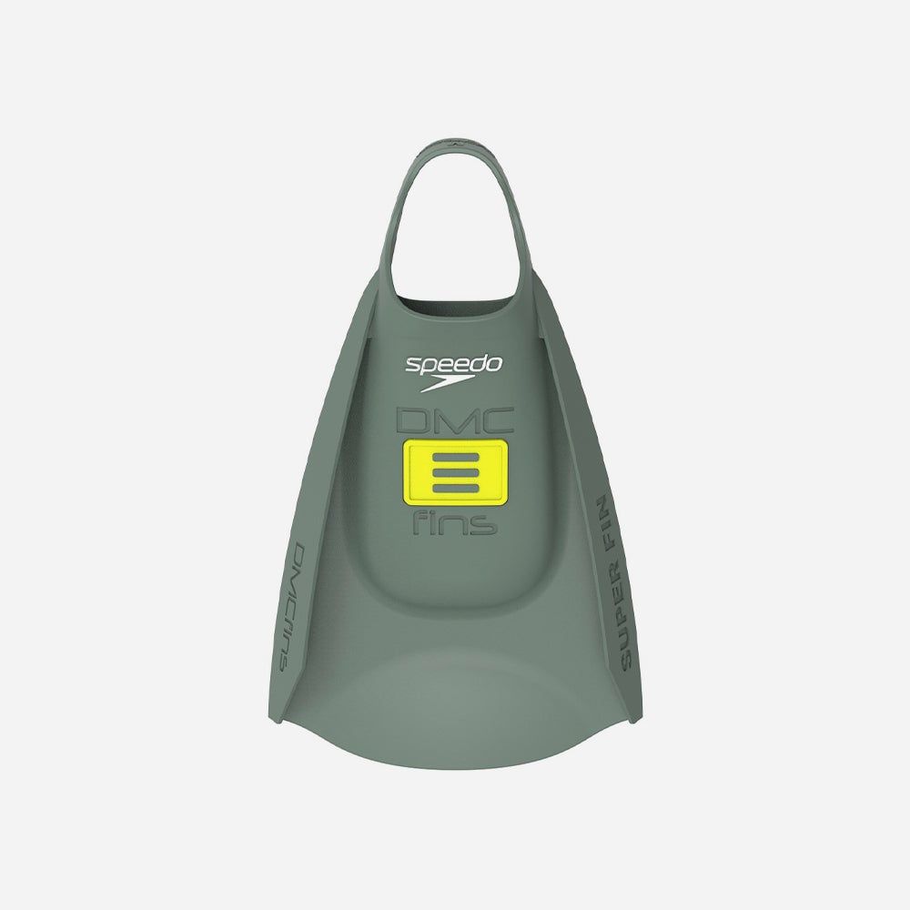 Speedo - Chân vịt bơi nam nữ Dmc Super Fin Swimming