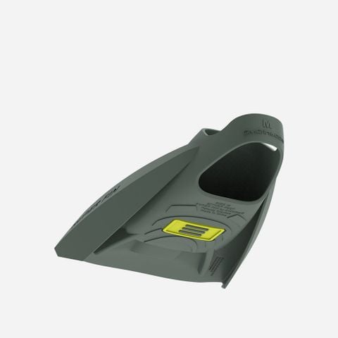 Speedo - Chân vịt bơi nam nữ Dmc Super Fin Swimming - 3