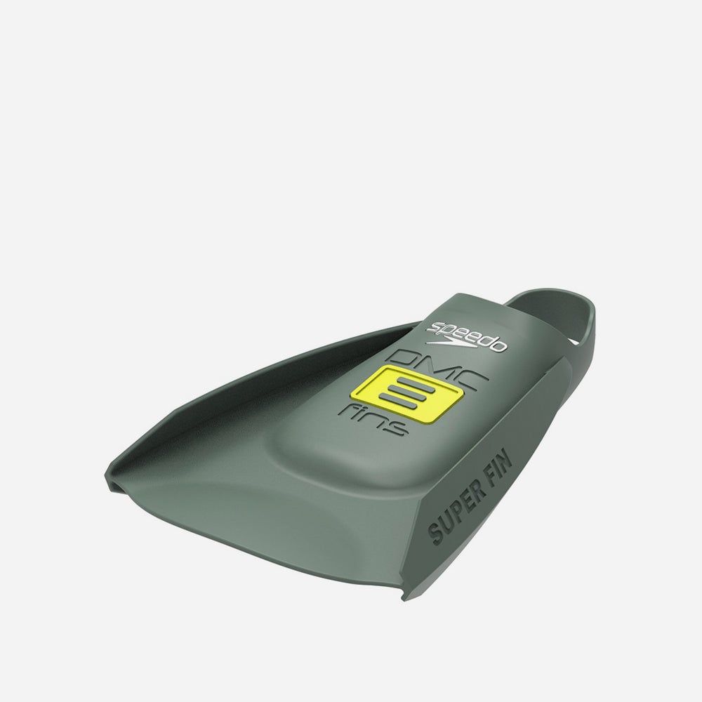 Speedo - Chân vịt bơi nam nữ Dmc Super Fin Swimming