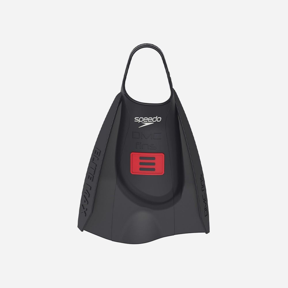 Speedo - Chân vịt bơi nam nữ Dmc Elite Max Fin Swimming