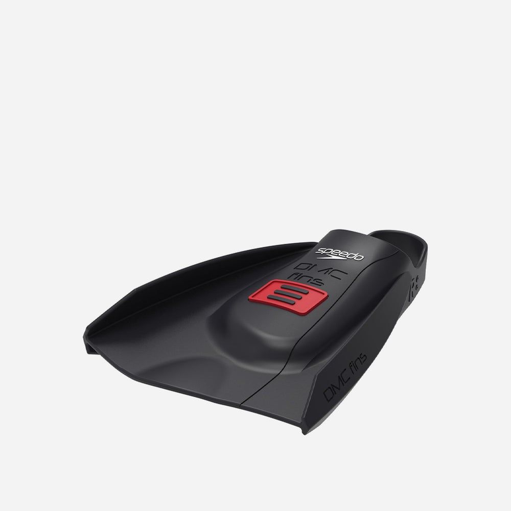 Speedo - Chân vịt bơi nam nữ Dmc Elite Max Fin Swimming