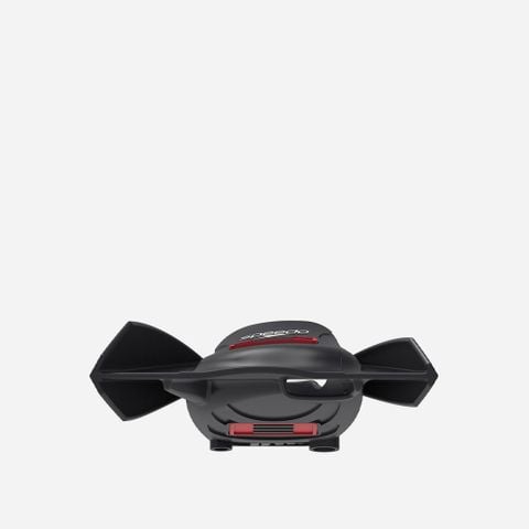 Speedo - Chân vịt bơi nam nữ Dmc Elite Max Fin Swimming - 4