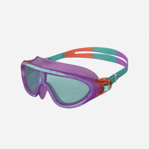 Speedo - Kính bơi trẻ em Rift Gog Ju Purple/Blue Swimming