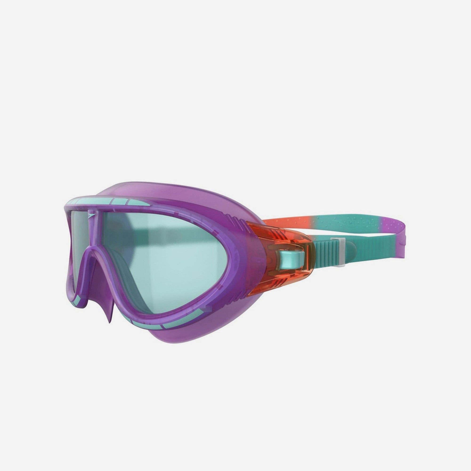 Speedo - Kính bơi trẻ em Rift Gog Ju Purple/Blue Swimming