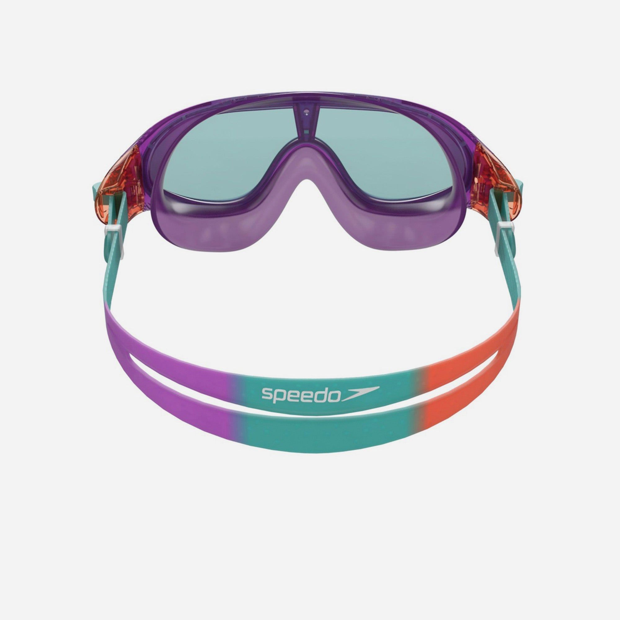 Speedo - Kính bơi trẻ em Rift Gog Ju Purple/Blue Swimming