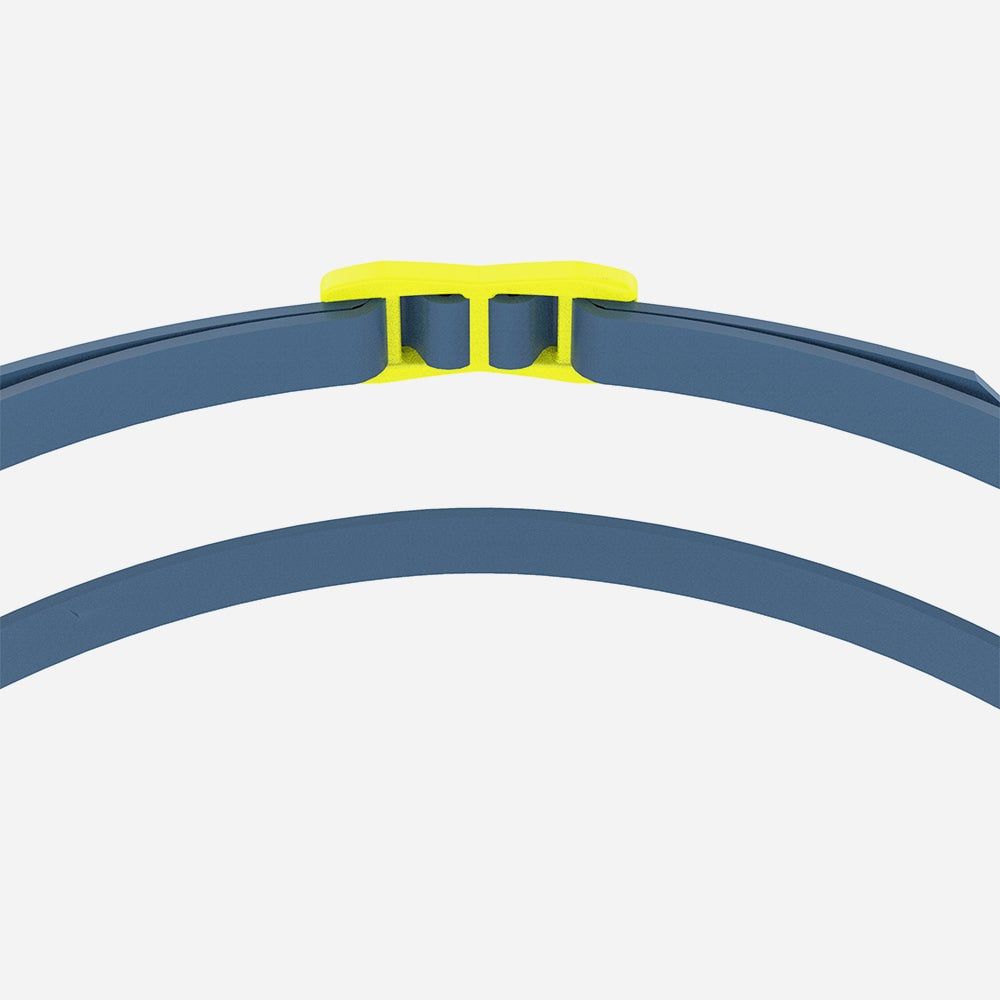 Speedo - Kính bơi nam nữ Fastskin Speedsocket 2 Mir Au Blue Swimming