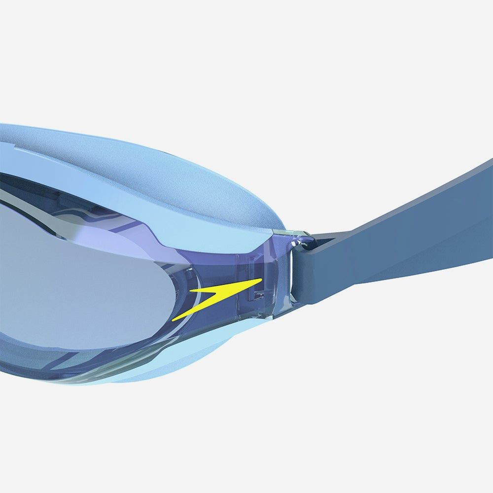 Speedo - Kính bơi nam nữ Fastskin Speedsocket 2 Mir Au Blue Swimming