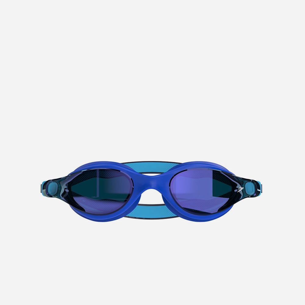 Speedo - Kính bơi nam nữ Vue Mir Gog Au (A) Blue Swimming