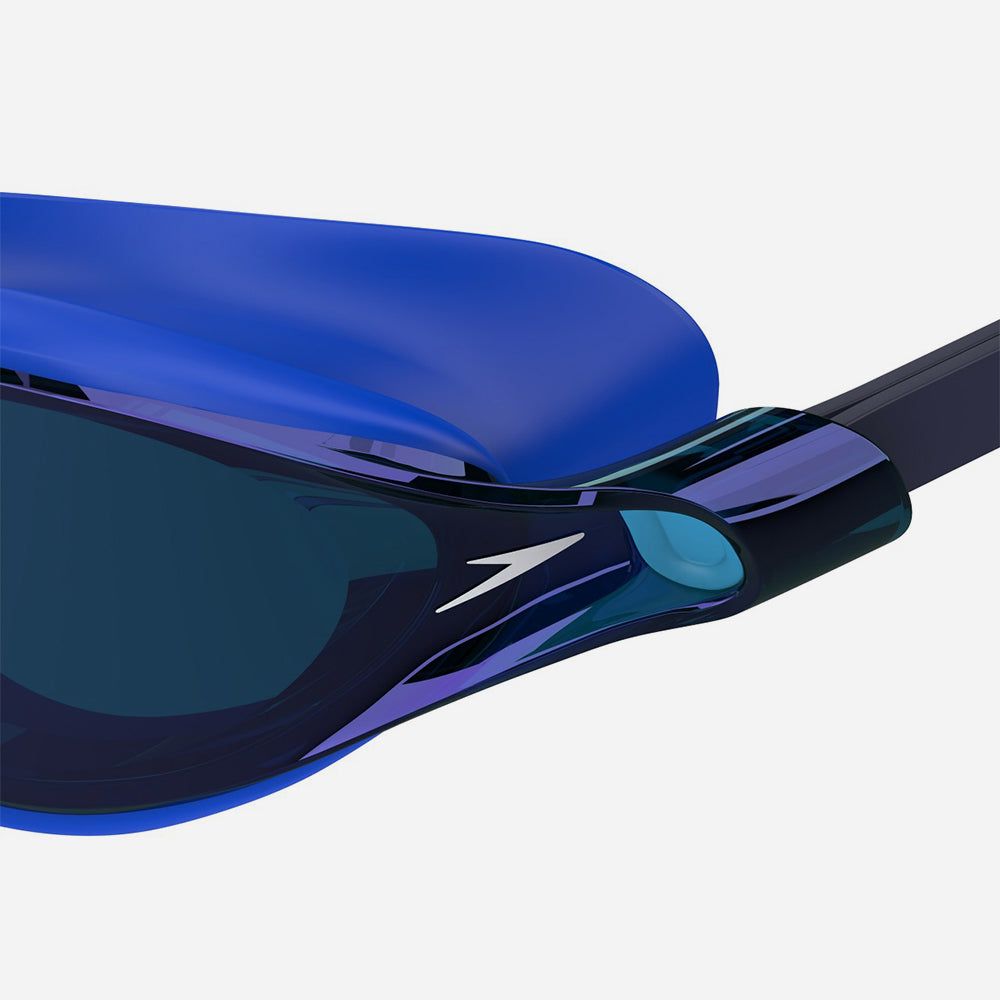 Speedo - Kính bơi nam nữ Vue Mir Gog Au (A) Blue Swimming