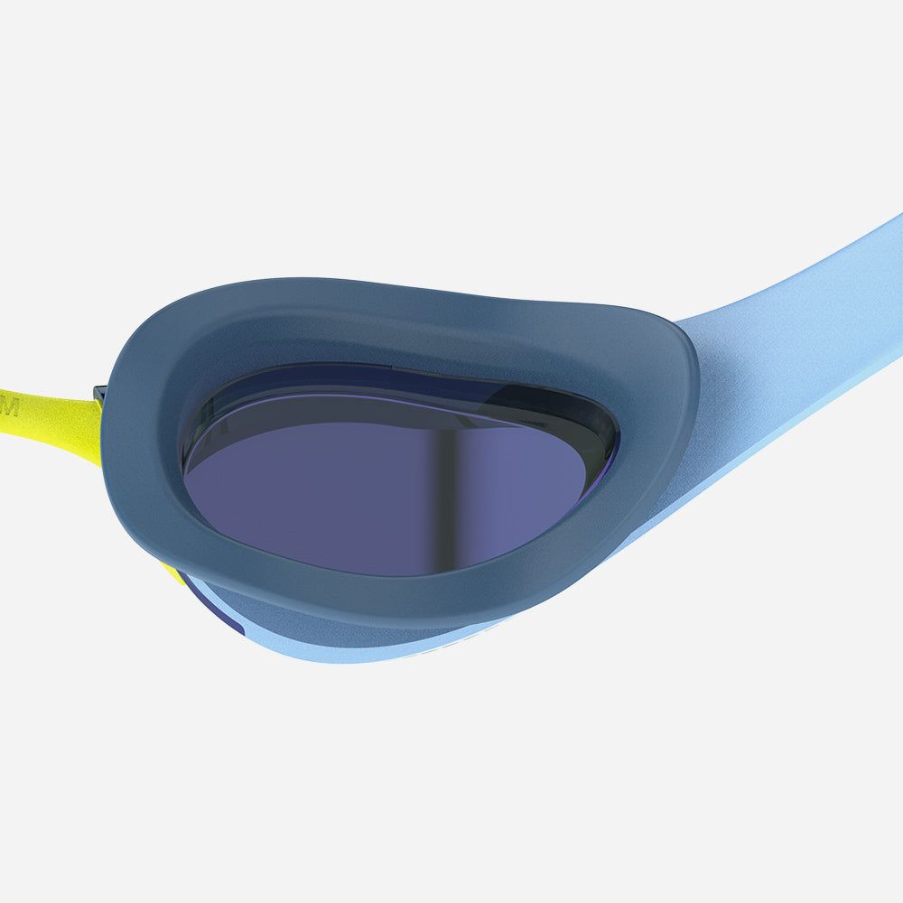 Speedo - Kính bơi nam nữ Fastskin Pure Focus Gog Mir Au (A) Blue Swimming