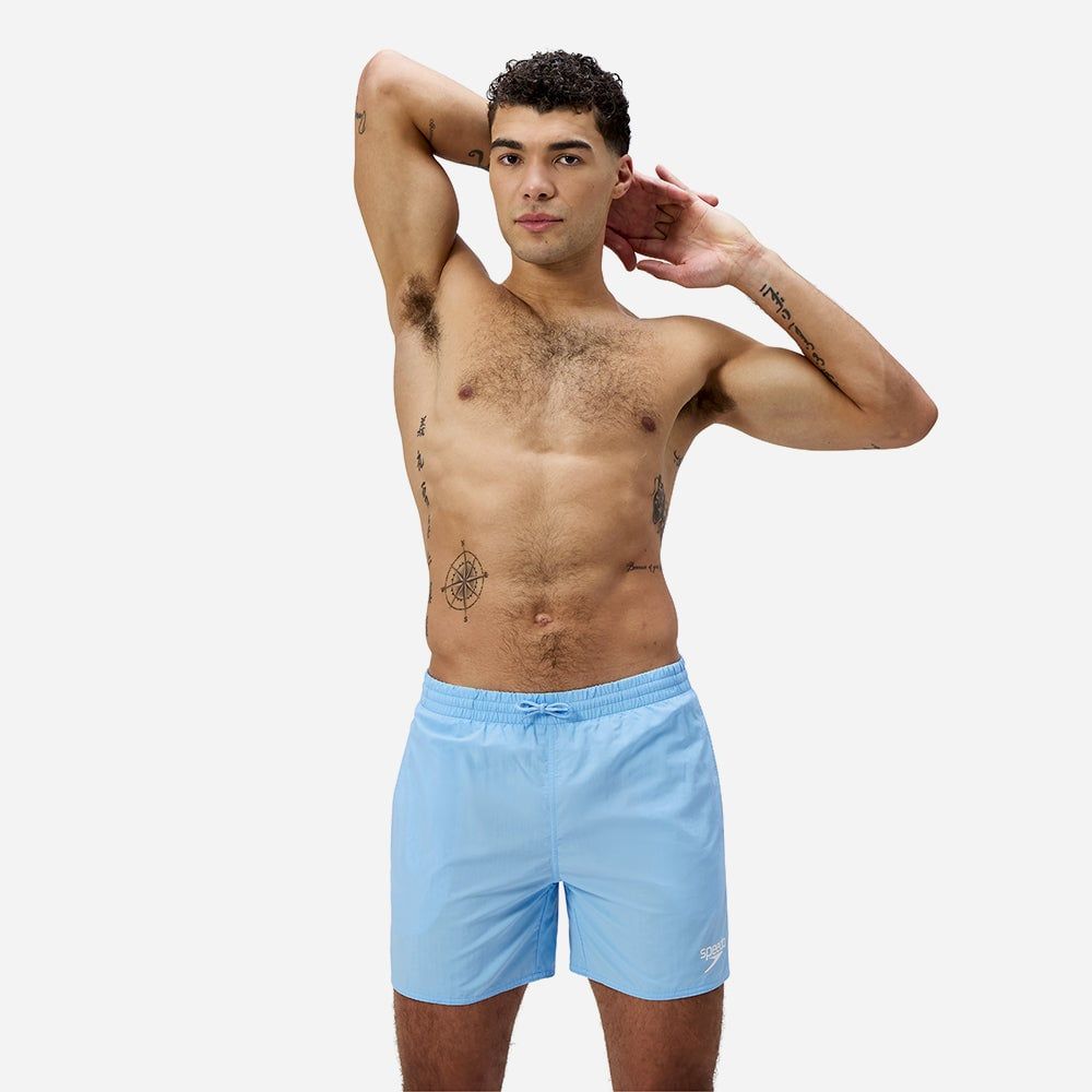 Speedo - Quần đi biển nam Essentials 16