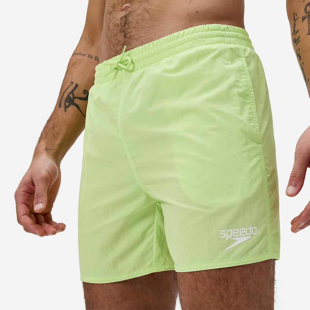 Speedo - Quần đi biển nam Essentials 16