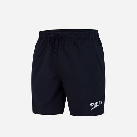 Speedo - Quần đi biển nam Essentials 16" Watershort Am Navy Swimming - 2