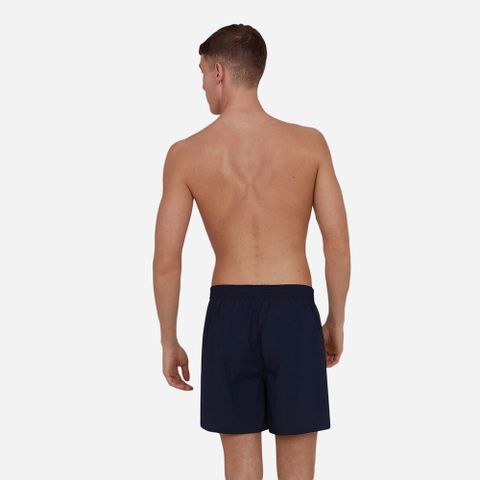 Speedo - Quần đi biển nam Essentials 16" Watershort Am Navy Swimming - 3