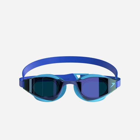 Speedo - Kính bơi trẻ em Fastskin Hyper Elite Mirror Ju Blue Swimming