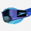 Speedo - Kính bơi trẻ em Fastskin Hyper Elite Mirror Ju Blue Swimming