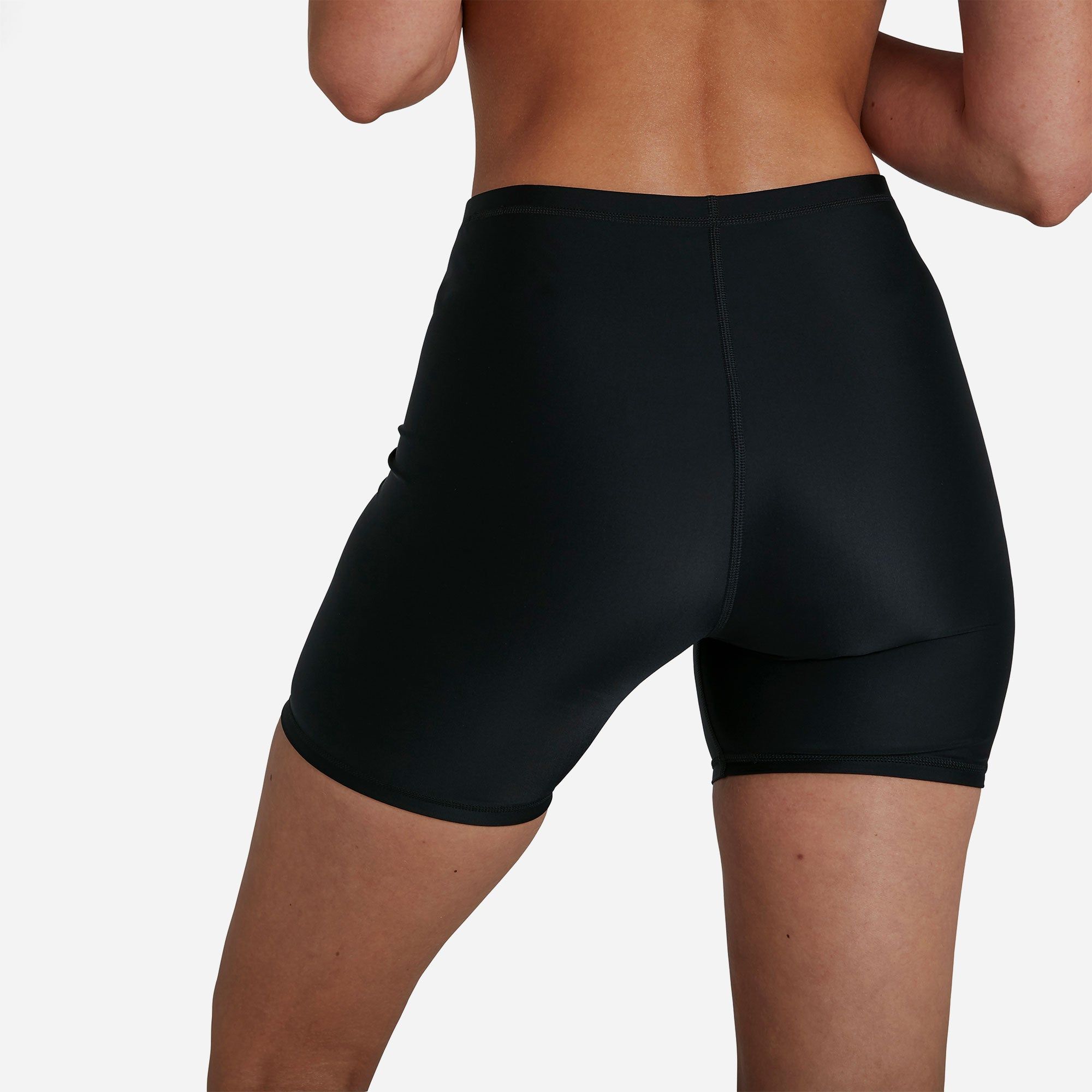 Speedo - Quần bơi nữ Ess Sp Long Short Swimming