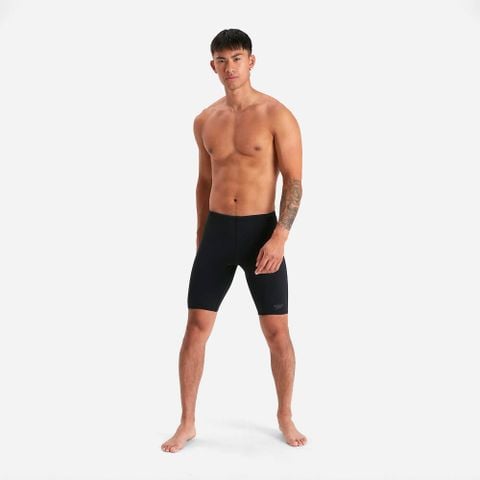 Speedo - Quần bơi nam End+ Am Swimming - 4