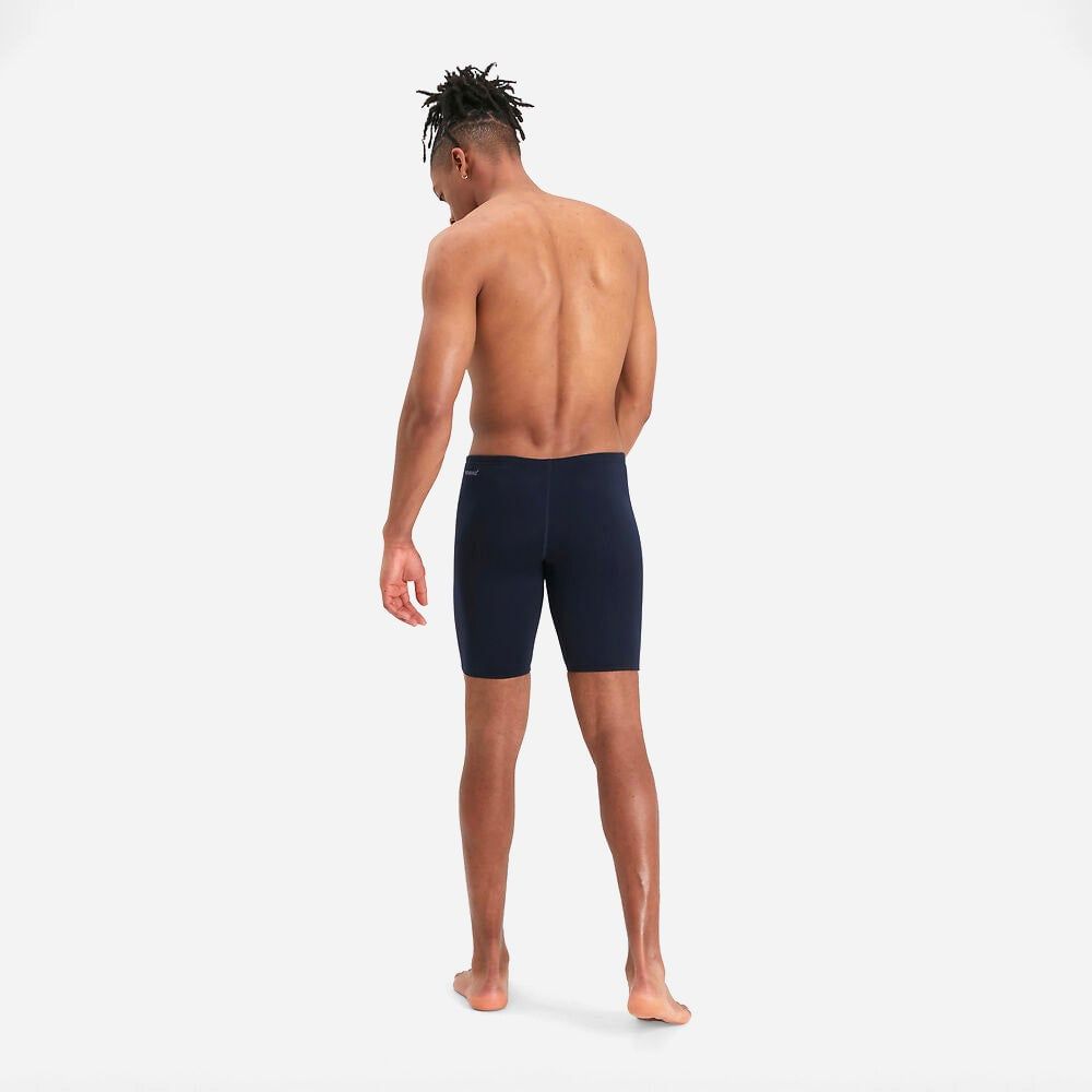Speedo - Quần bơi nam End+ Am Swimming