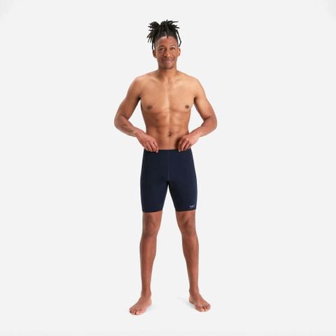 Speedo - Quần bơi nam End+ Am Swimming - 4