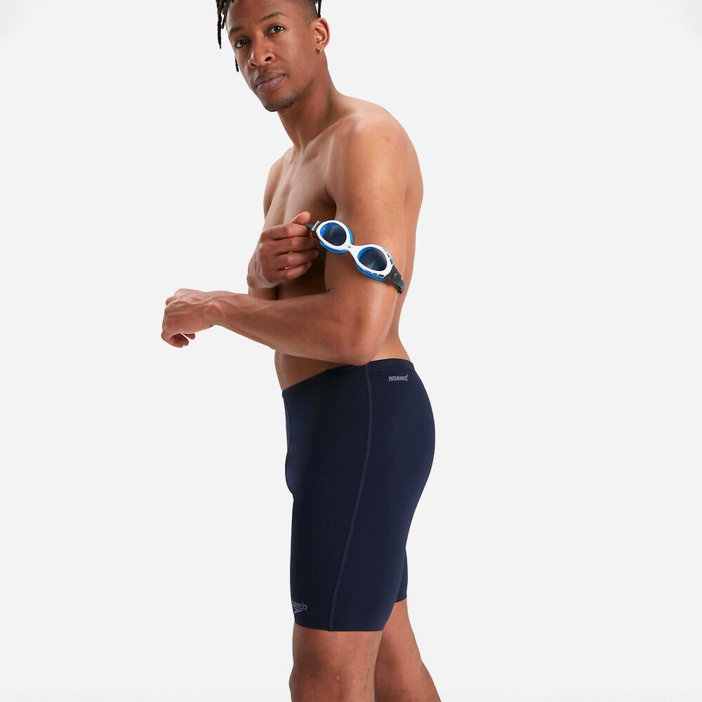 Speedo - Quần bơi nam End+ Am Swimming