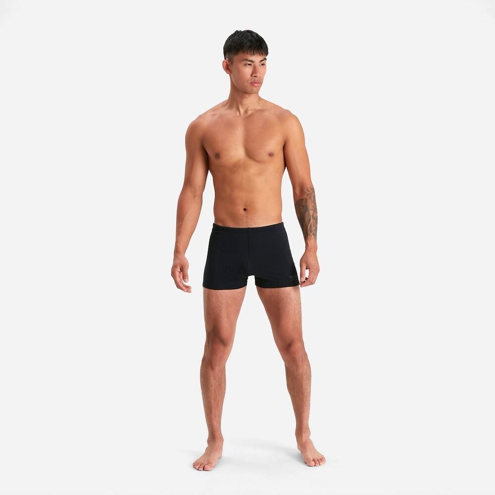 Speedo - Quần bơi nam End+ Am Swimming