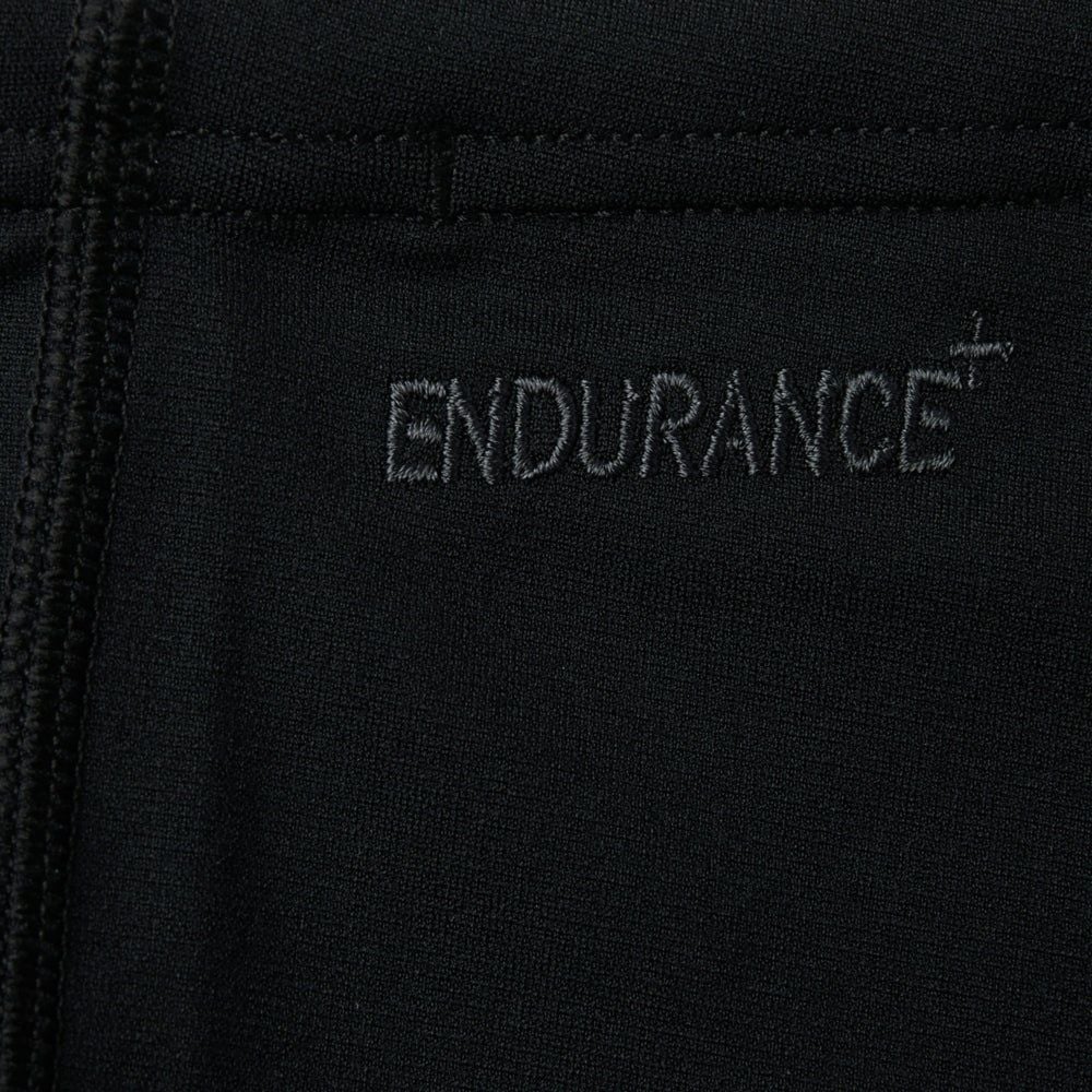 Speedo - Quần bơi bé trai End+ Asht Jm Black Swimming