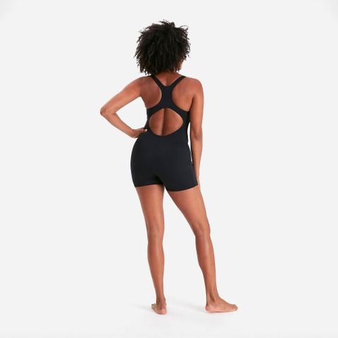 Speedo - Đồ bơi nữ End+ Lsut Af Swimming - 3