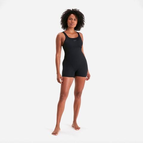 Speedo - Đồ bơi nữ End+ Lsut Af Swimming - 4