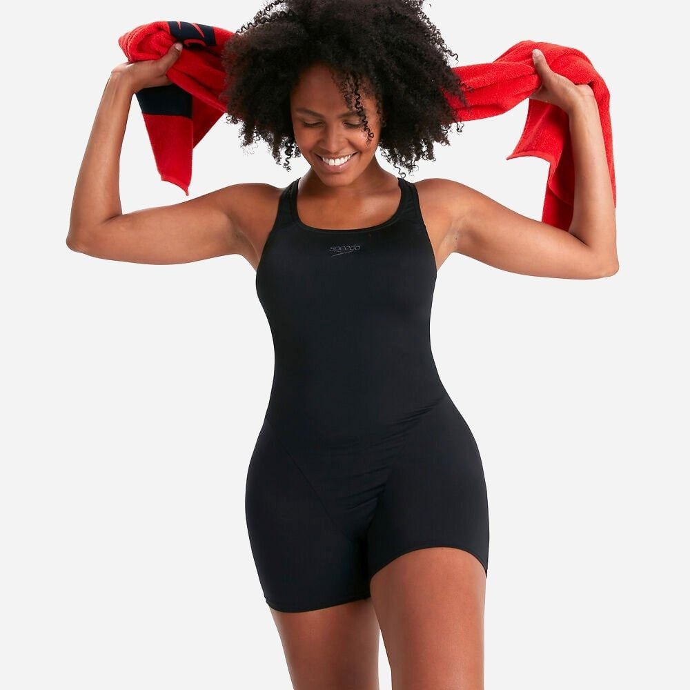 Speedo - Đồ bơi nữ End+ Lsut Af Swimming