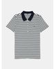 Tommy Hilfiger - Áo thun có cổ polo tay ngắn nữ Heritage Slim Pique Polo