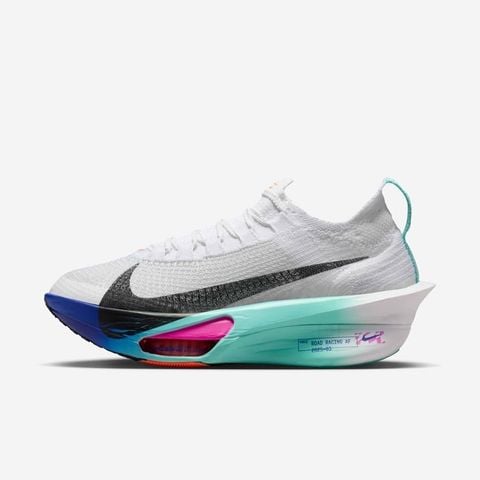 Nike - Giày chạy bộ thể thao Nữ Nike Alphafly 3 Women's Road Racing Shoes