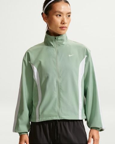 Nike - Áo Khoác Thể Thao Nữ Nike One Women's Woven Jacket