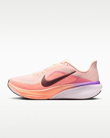 Nike - Giày Chạy Bộ Nữ Nike Pegasus 42 Women's Road Running Shoes