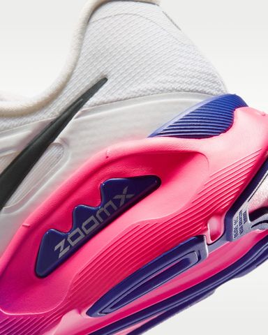Nike - Giày Chạy Bộ Nữ Nike Structure Plus SE Women's Road Running Shoes