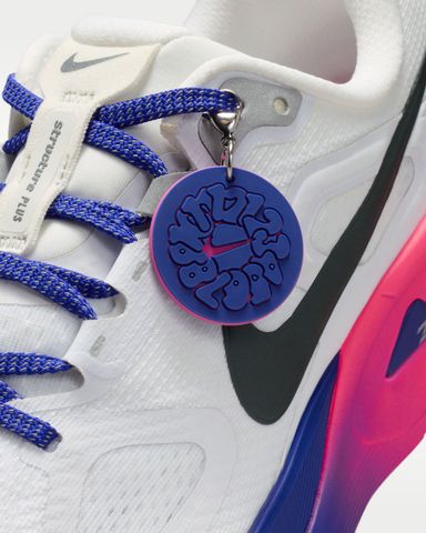 Nike - Giày Chạy Bộ Nữ Nike Structure Plus SE Women's Road Running Shoes